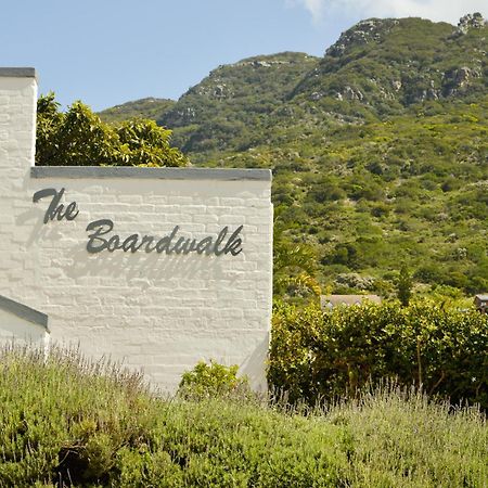 Dk Villas 2 The Boardwalk Hout Bay Εξωτερικό φωτογραφία