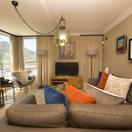 Dk Villas 2 The Boardwalk Hout Bay Εξωτερικό φωτογραφία