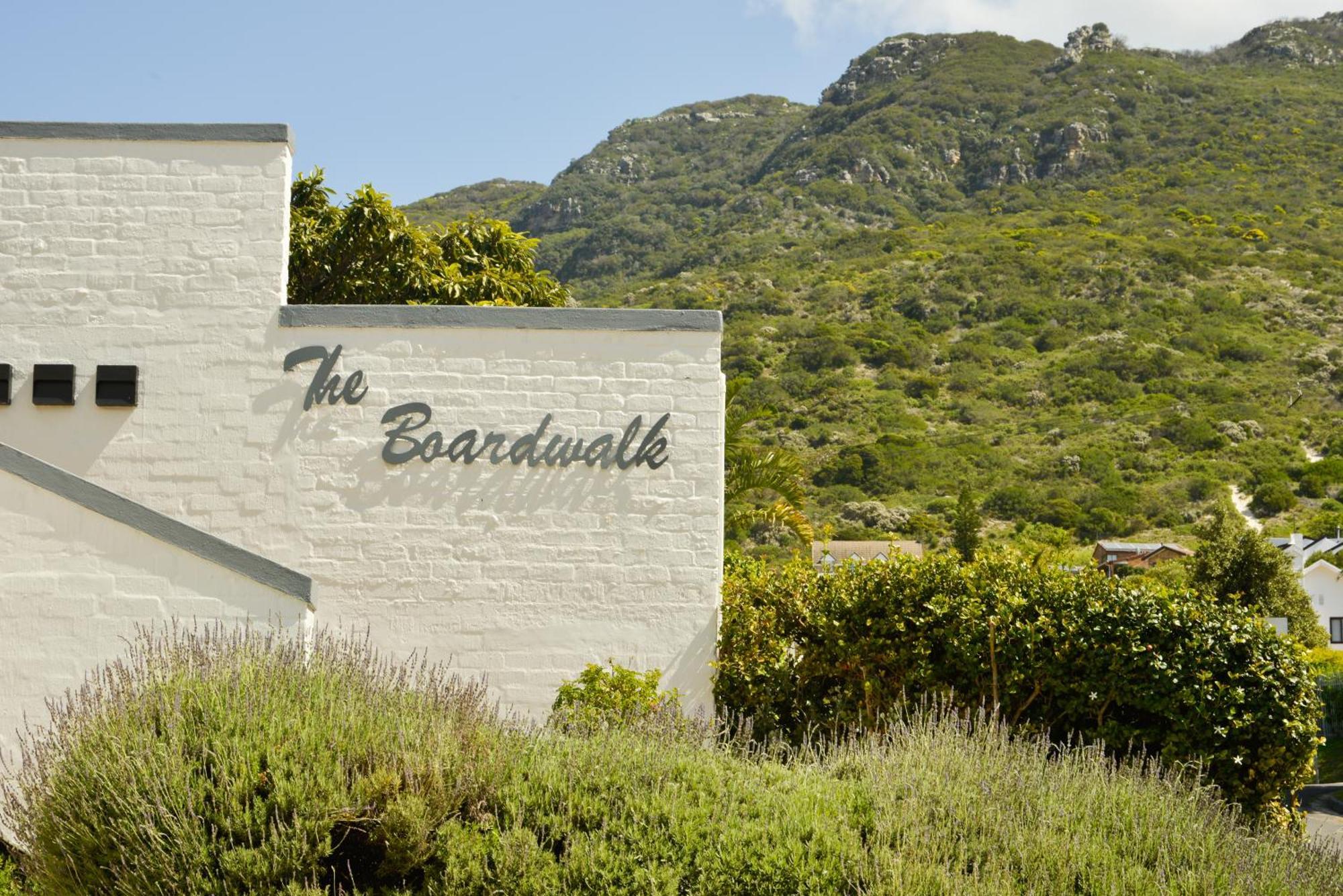 Dk Villas 2 The Boardwalk Hout Bay Εξωτερικό φωτογραφία