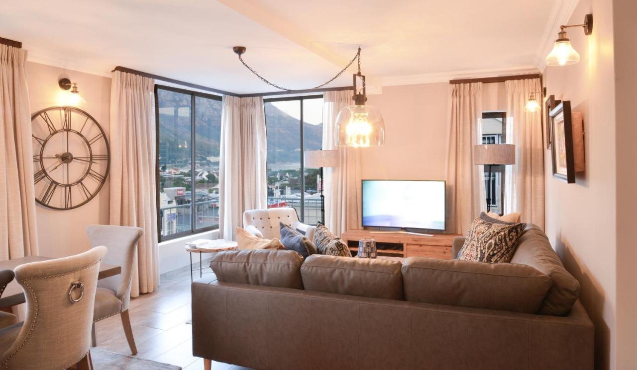 Dk Villas 2 The Boardwalk Hout Bay Εξωτερικό φωτογραφία