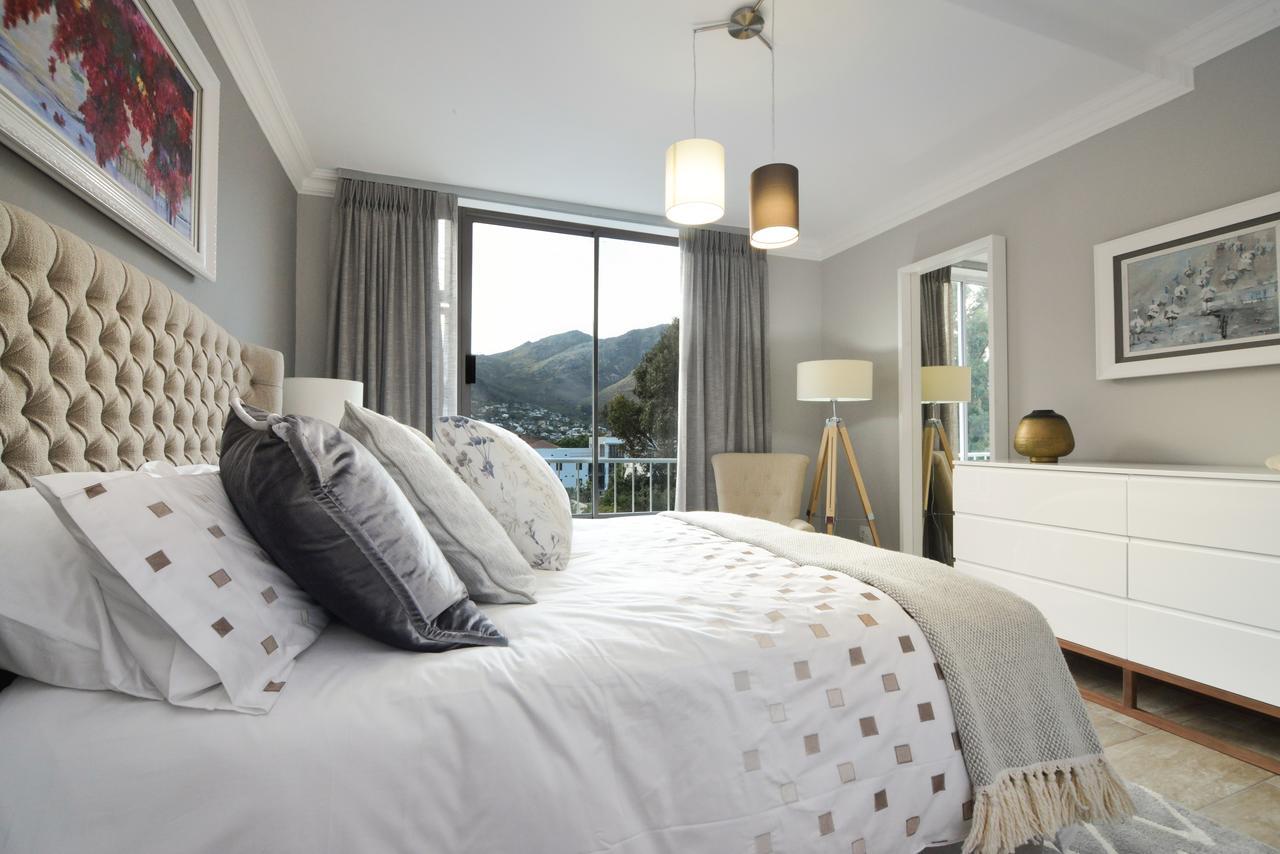 Dk Villas 2 The Boardwalk Hout Bay Εξωτερικό φωτογραφία